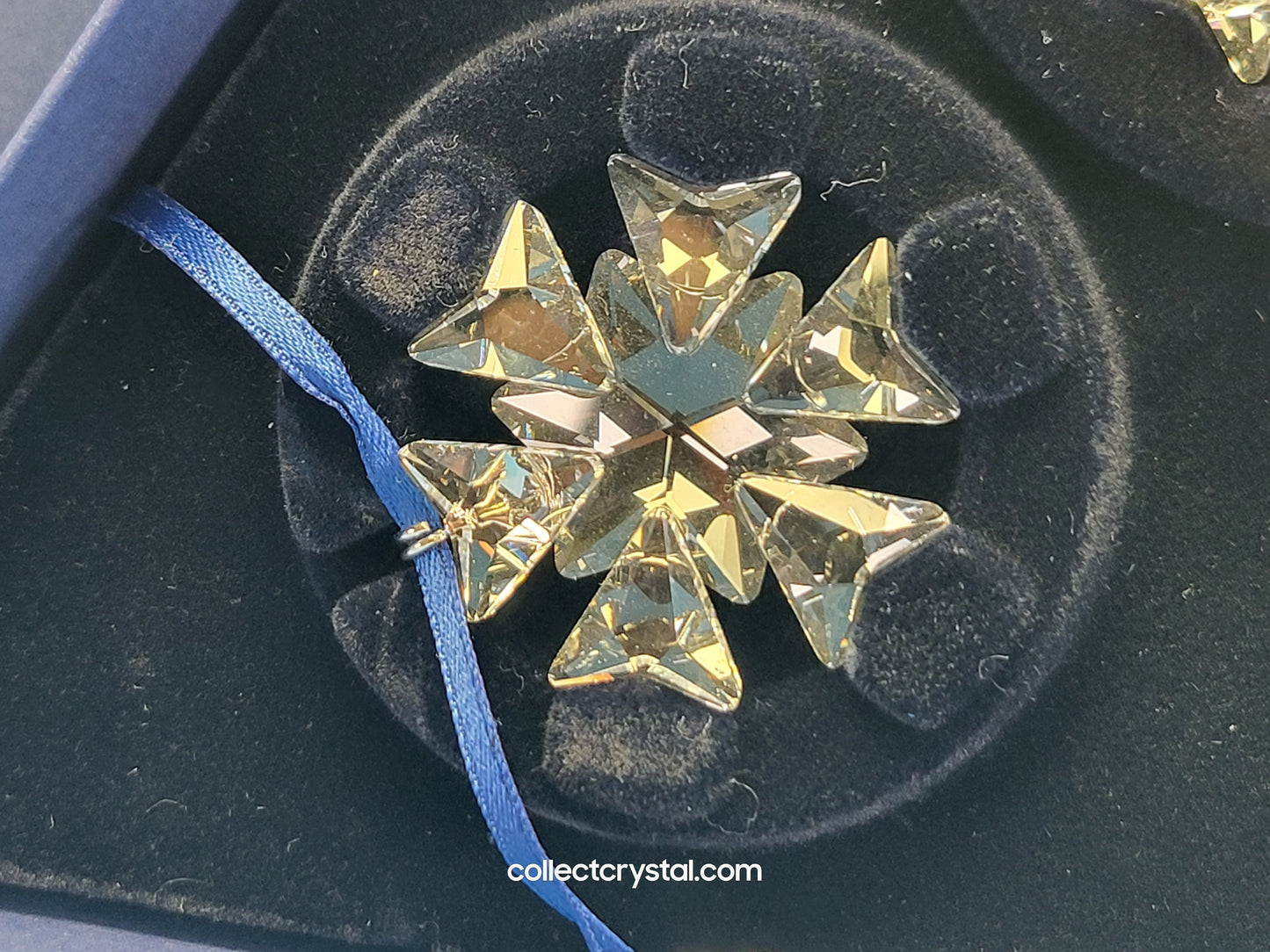 2007 CHRISTMAS ORNAMENT SET 903409