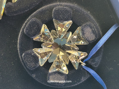 2007 CHRISTMAS ORNAMENT SET 903409