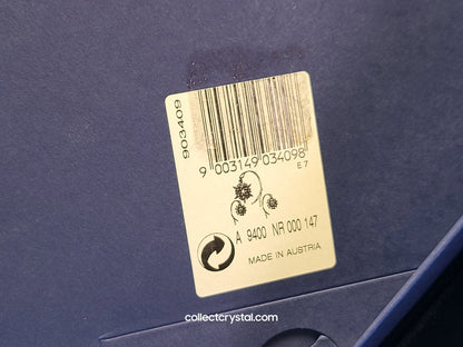 2007 CHRISTMAS ORNAMENT SET 903409