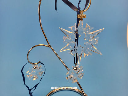 2007 CHRISTMAS ORNAMENT SET 903409