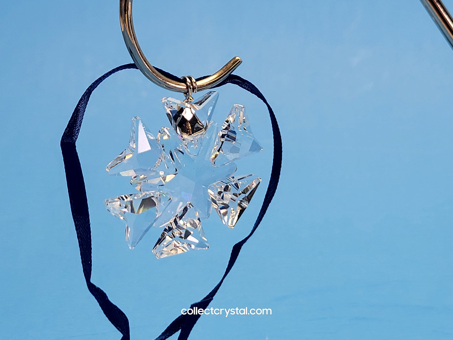 2007 CHRISTMAS ORNAMENT SET 903409