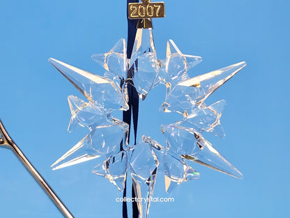 2007 CHRISTMAS ORNAMENT SET 903409