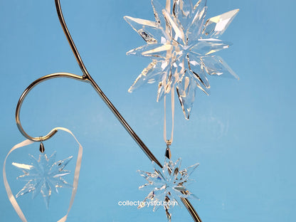 2011 CHRISTMAS ORNAMENT SET 1092039