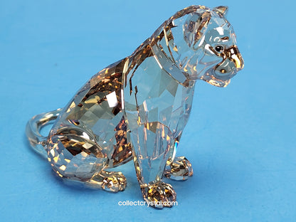 LION Cub 5135896 SCS 2016 lion cub