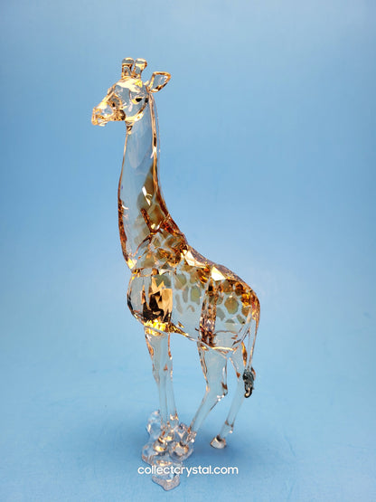 MUDIWA GIRAFFE 2018 Annual Edition Complete Set 5301550 giraffe & Companion Baby 5302151 mudiwa