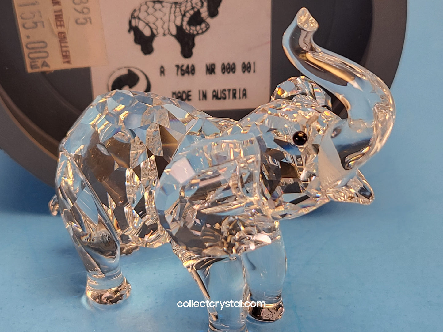 ELEPHANT BABY Figurine 191371