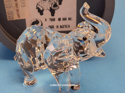 ELEPHANT BABY Figurine 191371