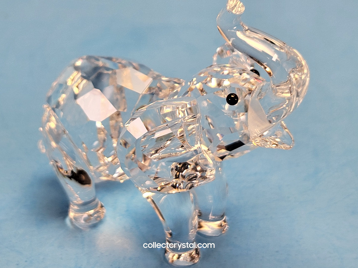 ELEPHANT BABY Figurine 191371