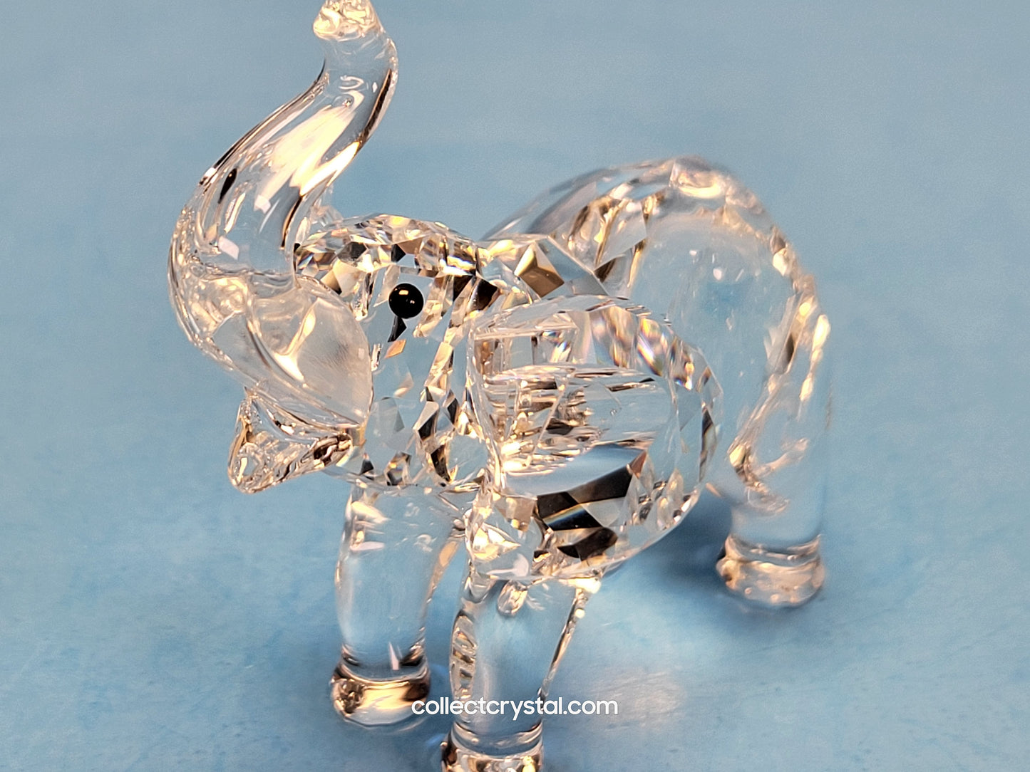 ELEPHANT BABY Figurine 191371