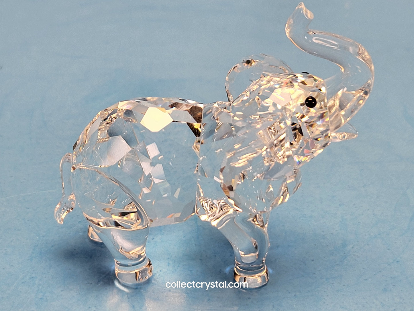 ELEPHANT BABY Figurine 191371