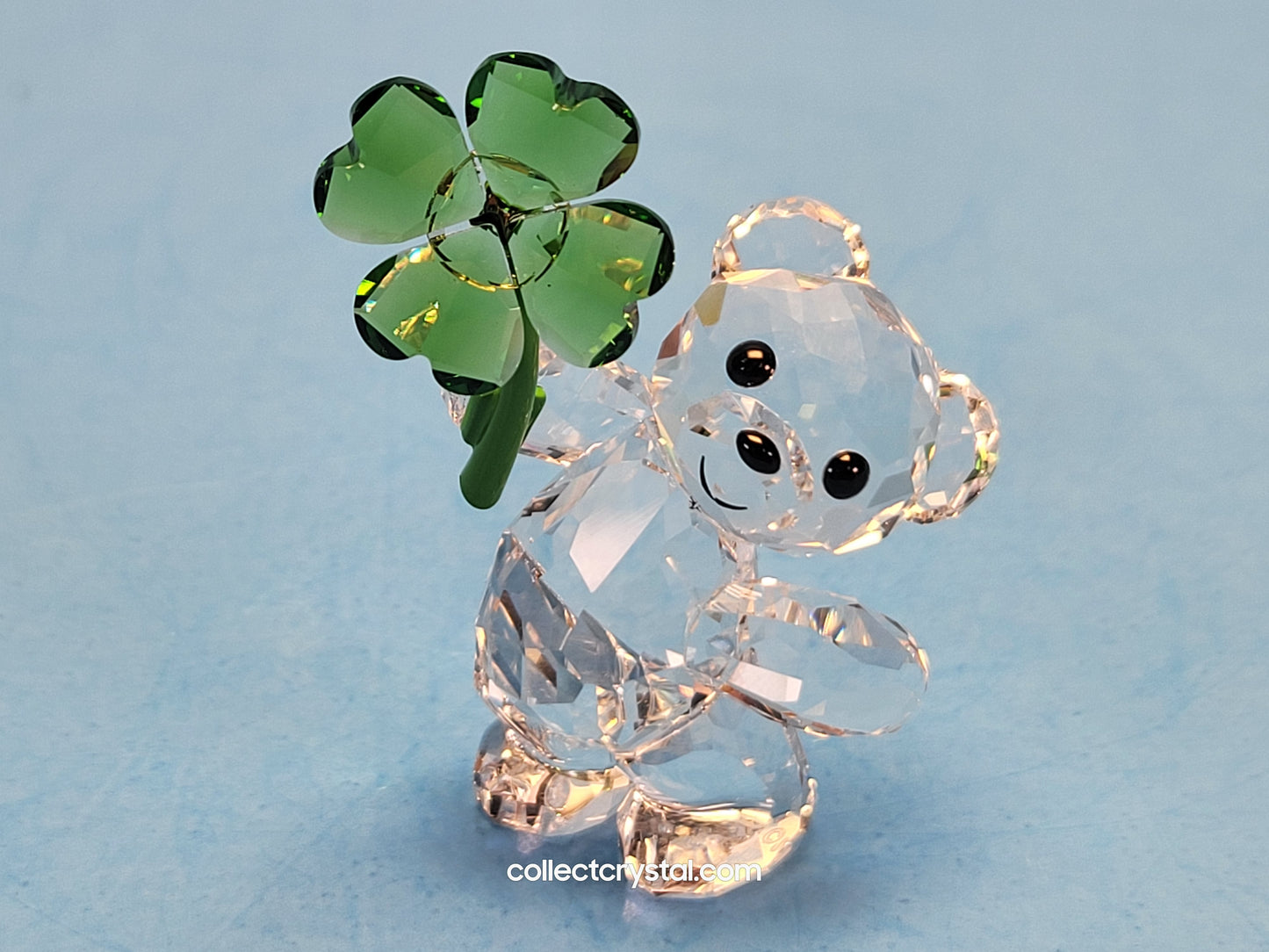 KRIS BEAR – LUCKY CHARM Figurine 5557537