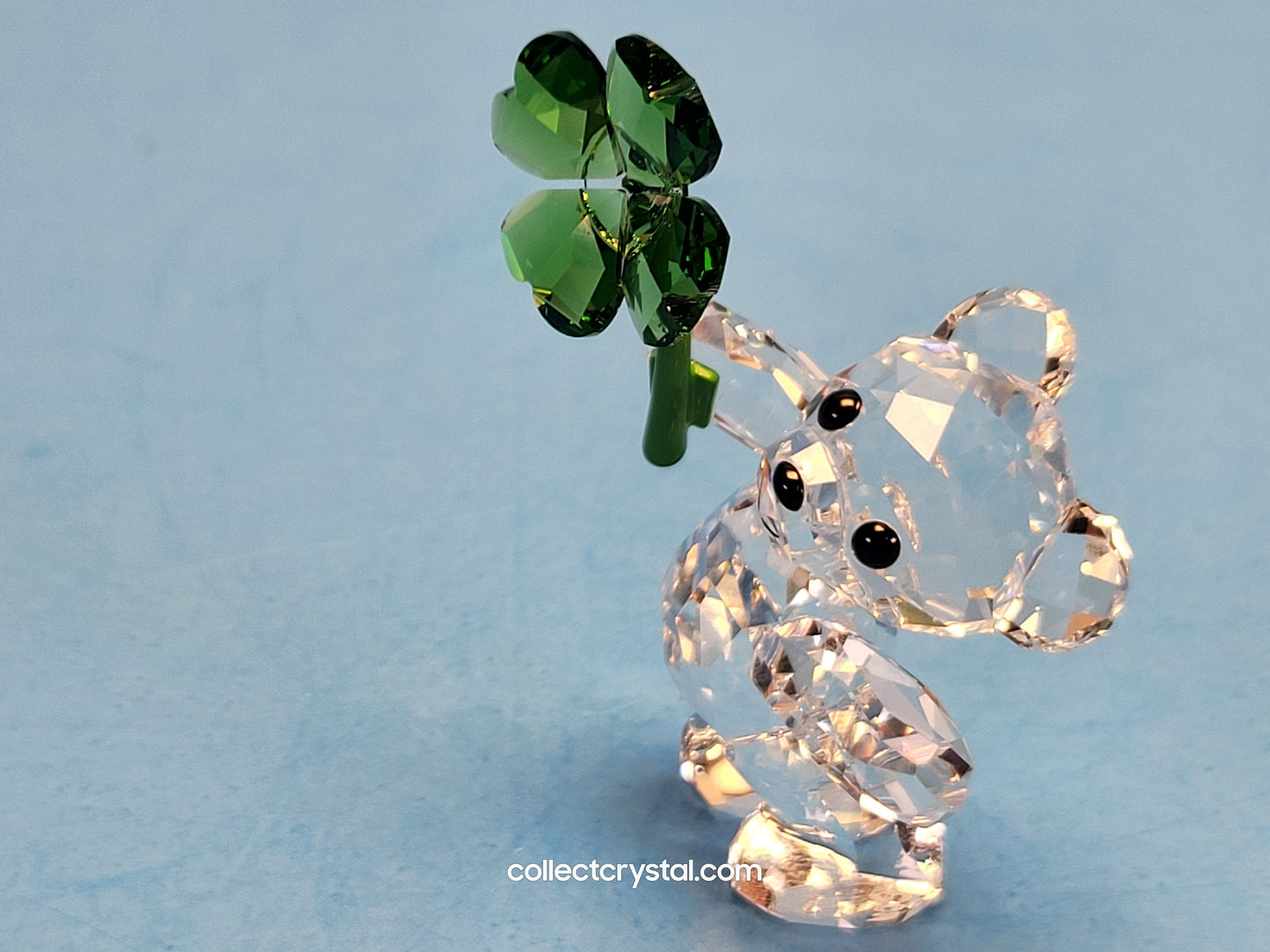 KRIS BEAR – LUCKY CHARM Figurine 5557537
