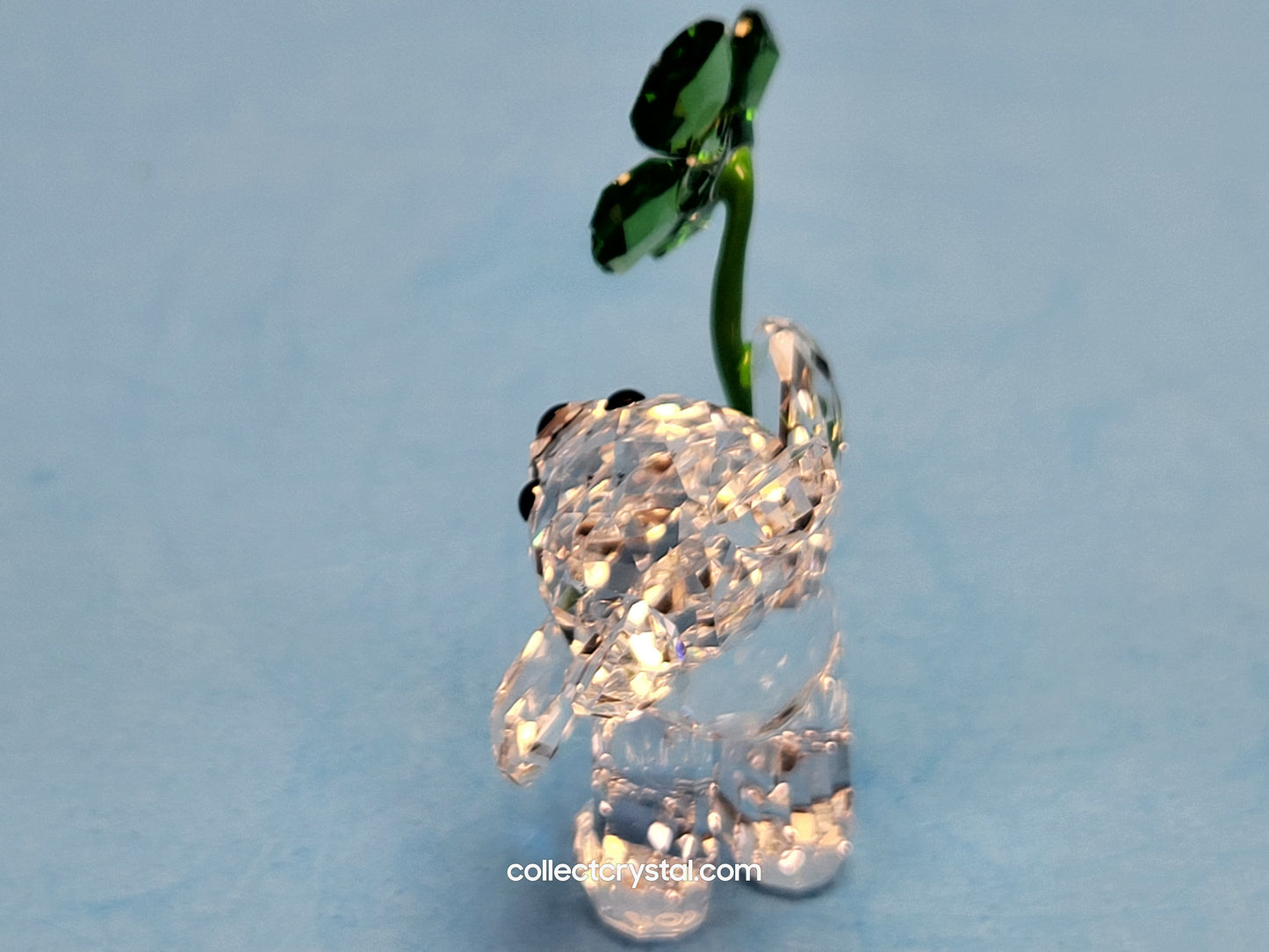 KRIS BEAR – LUCKY CHARM Figurine 5557537