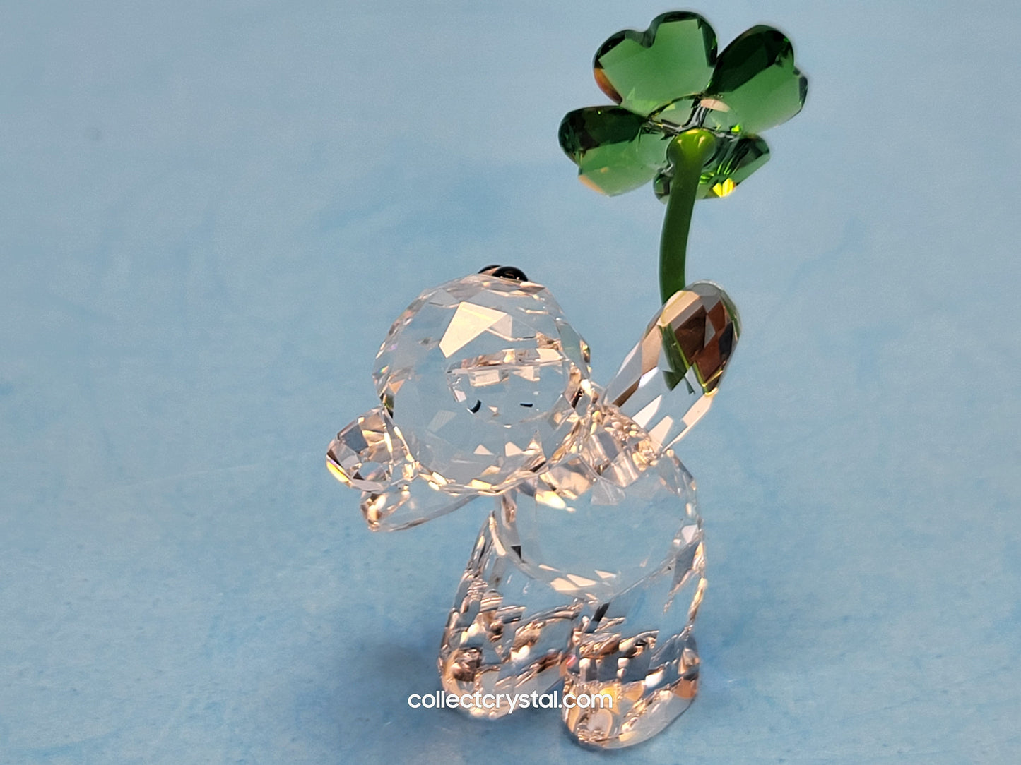 KRIS BEAR – LUCKY CHARM Figurine 5557537
