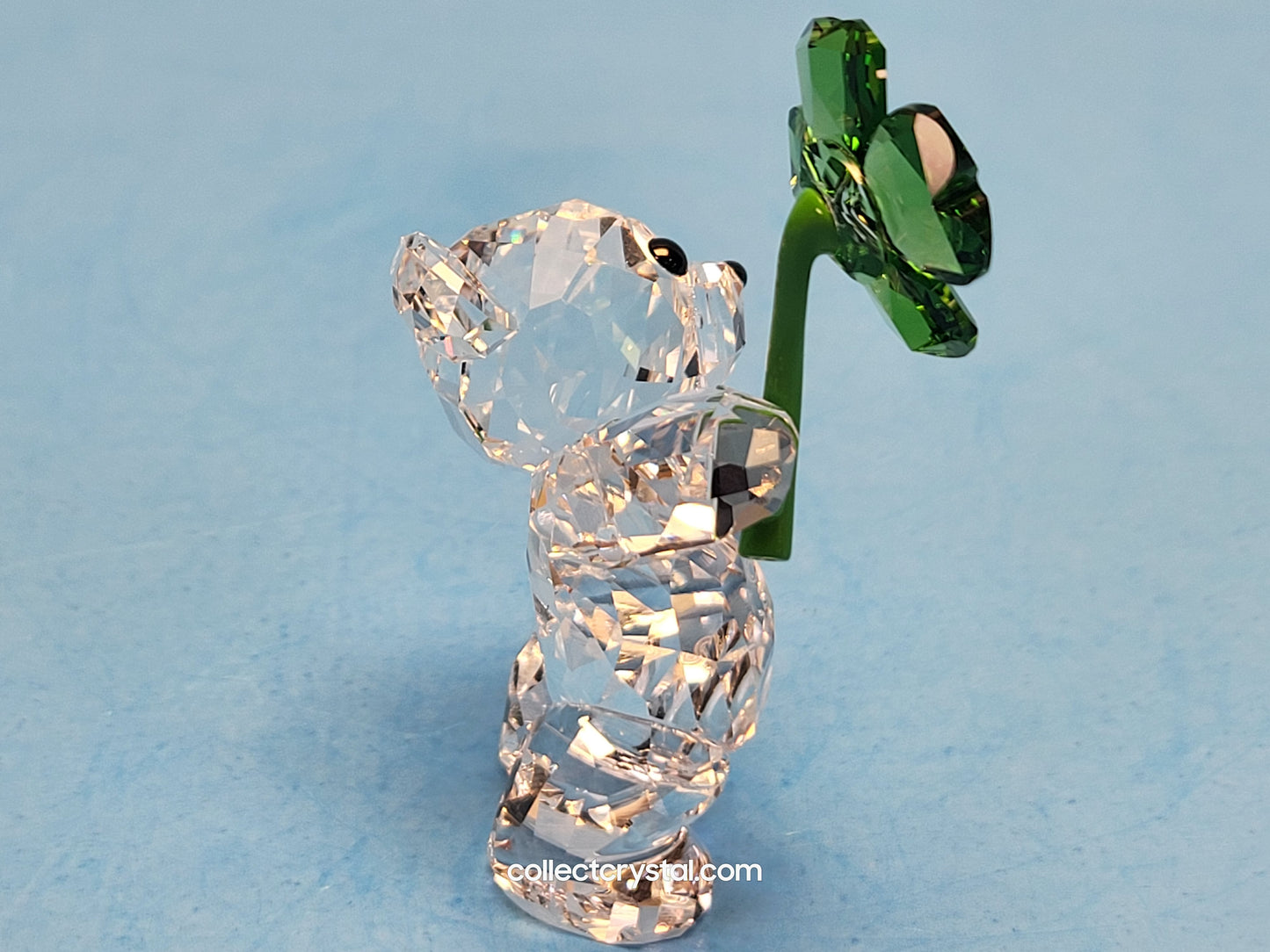 KRIS BEAR – LUCKY CHARM Figurine 5557537