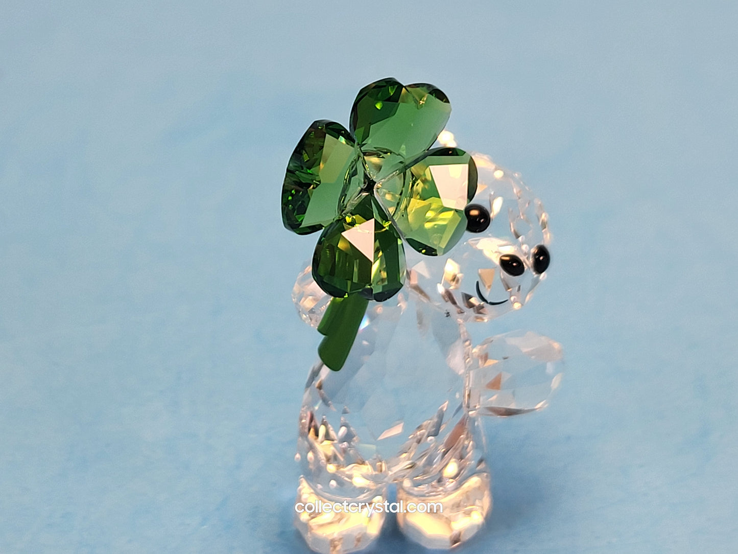 KRIS BEAR – LUCKY CHARM Figurine 5557537