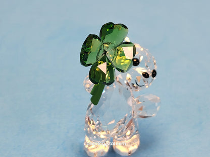KRIS BEAR – LUCKY CHARM Figurine 5557537