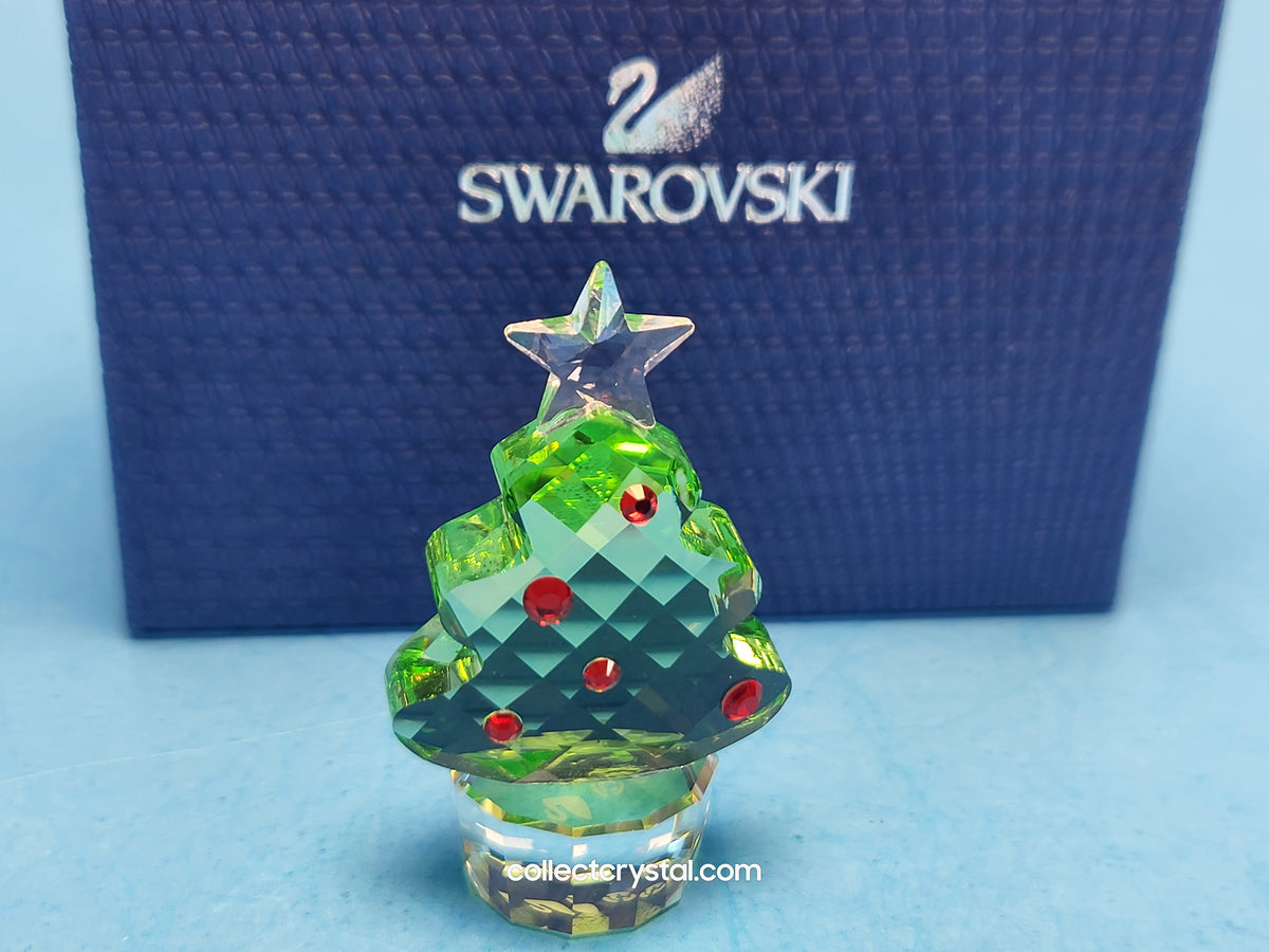 FELIX THE CHRISTMAS TREE SMALL 665024 – Collect Crystal