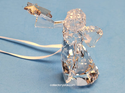 2010 Christmkas ANGEL Figurine 1054562