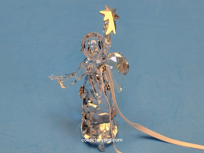 2010 Christmkas ANGEL Figurine 1054562