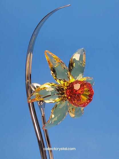 PARADISE FLOWERS – DACALI LIGHT TOPAZ 848448