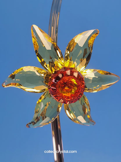 PARADISE FLOWERS – DACALI LIGHT TOPAZ 848448