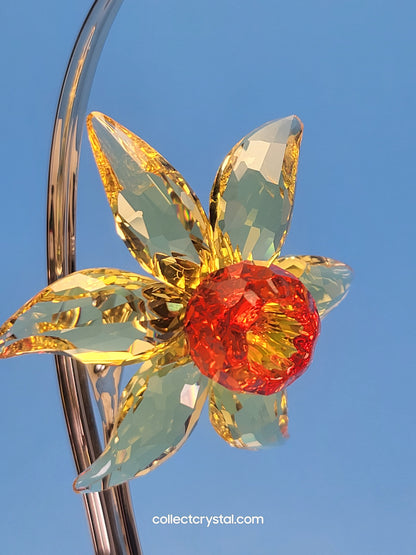 PARADISE FLOWERS – DACALI LIGHT TOPAZ 848448