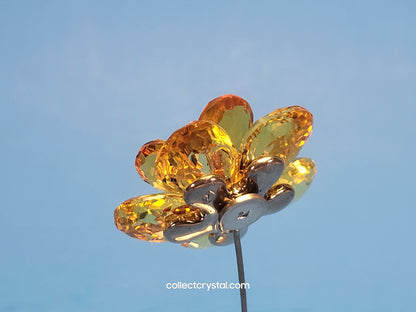 PARADISE FLOWERS – DAMBULLA LIGHT TOPAZ # 677618