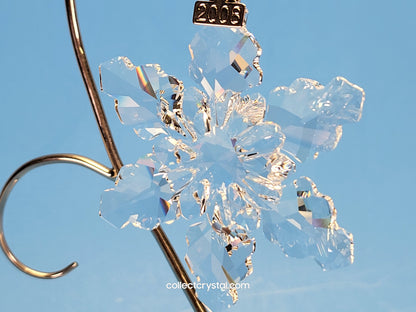 2008 Annual Ornament 942045