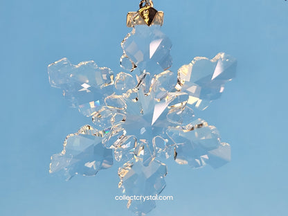 2008 Annual Ornament 942045