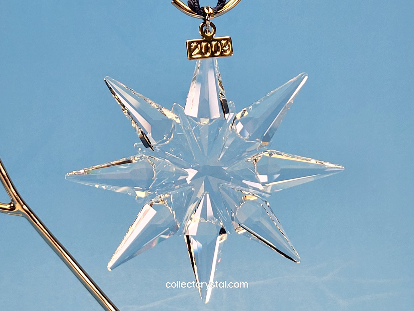 2009 Annual Edition Christmas Ornament 983702
