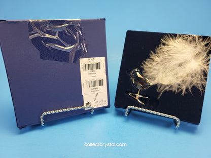 CHRISTMAS ORNAMENT – WINTER BIRD # 946477