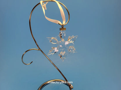 2010 Annual Christmas Ornament 1041301