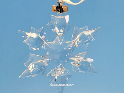 2010 Annual Christmas Ornament 1041301