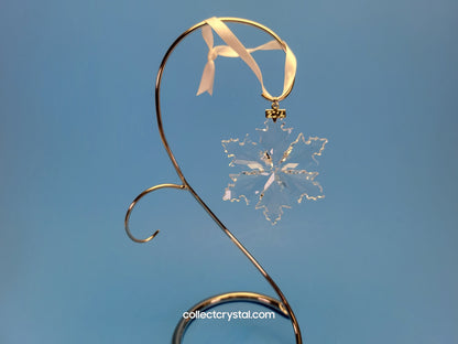 2014 CHRISTMAS ORNAMENT CLEAR 5059026