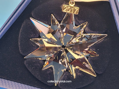 2017 Annual Christmas Ornament 5257589