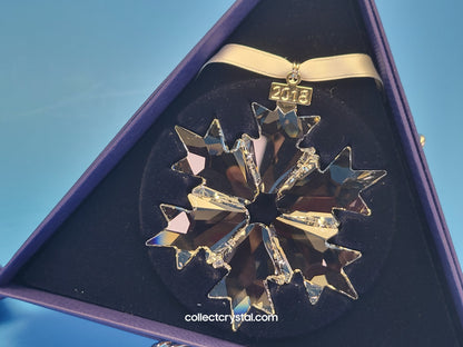 2018 CHRISTMAS ORNAMENT 5301575