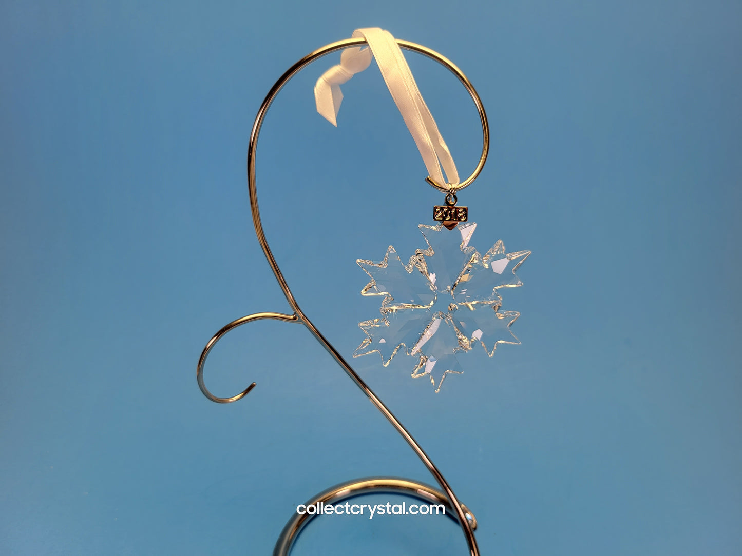 2018 CHRISTMAS ORNAMENT 5301575