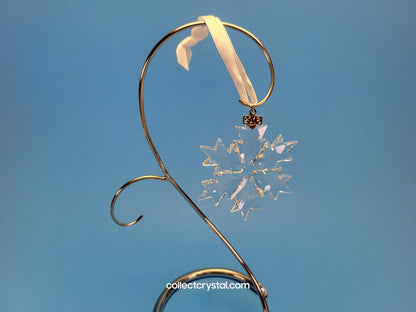 2018 CHRISTMAS ORNAMENT 5301575