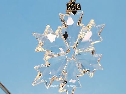 2018 CHRISTMAS ORNAMENT 5301575