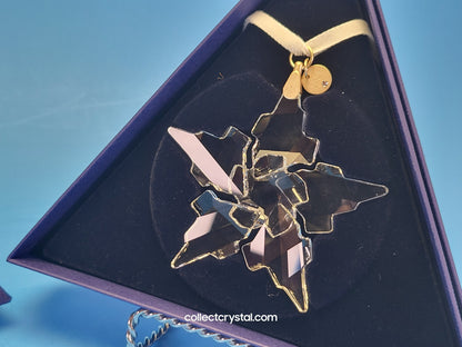 2021 CHRISTMAS ORNAMENT 5557796