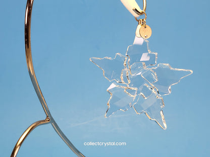 2021 CHRISTMAS ORNAMENT 5557796