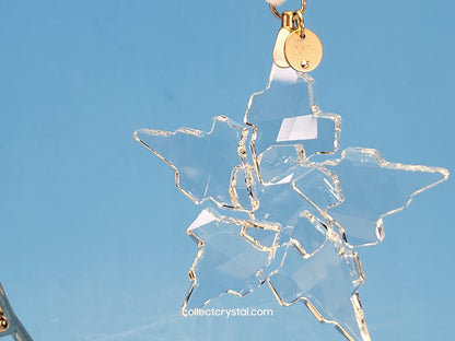 2021 CHRISTMAS ORNAMENT 5557796