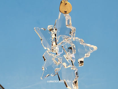 2021 CHRISTMAS ORNAMENT 5557796