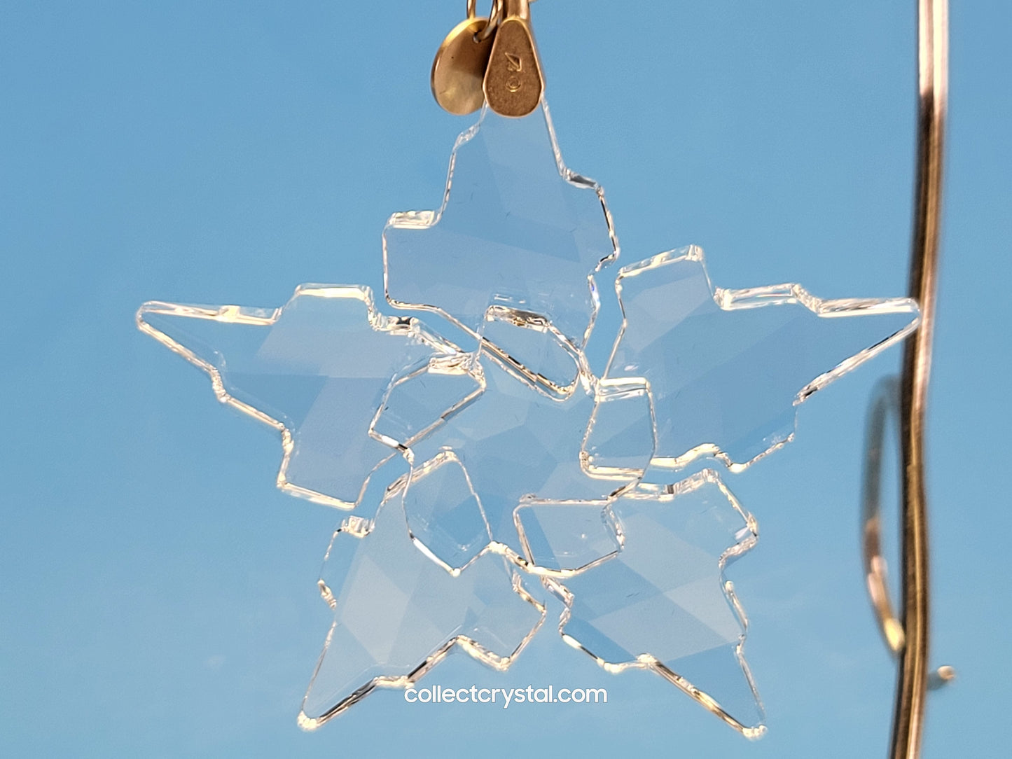 2021 CHRISTMAS ORNAMENT 5557796