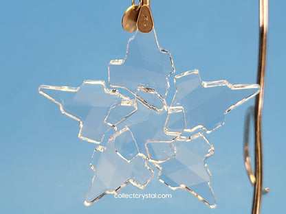 2021 CHRISTMAS ORNAMENT 5557796