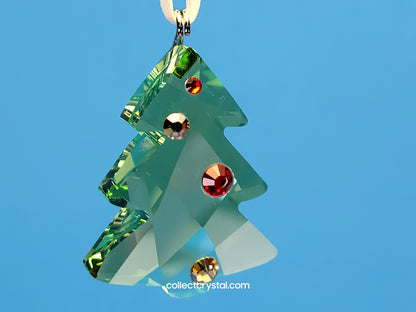 FESTIVE CHRISTMAS TREE 1096029 Ornament