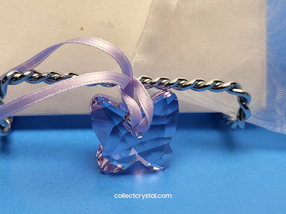 Little messenger Butterfly ornament (violet) – 1 055 822 / 1055822