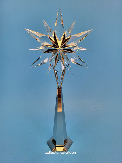 TREE TOPPER – SHINING STAR / ROCKEFELLER CENTER 843215