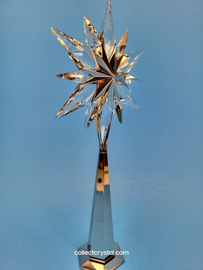 TREE TOPPER – SHINING STAR / ROCKEFELLER CENTER 843215